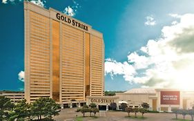 Gold Strike Casino Resort